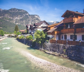 Wir entdecken Deutschland – Garmisch-Partenkirchen #2