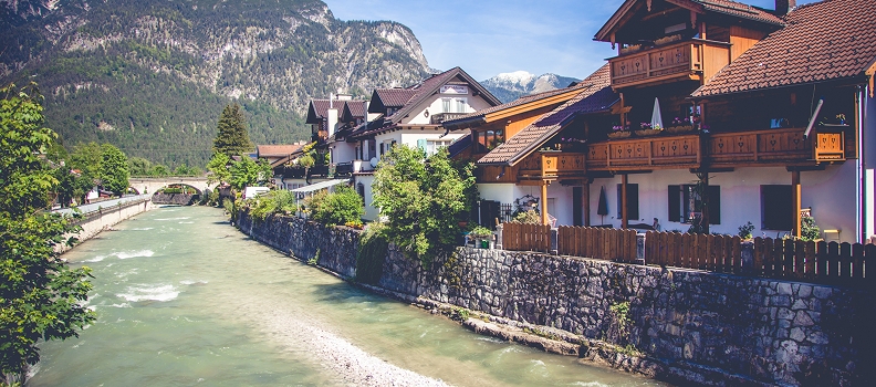 Wir entdecken Deutschland – Garmisch-Partenkirchen #2